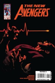 New Avengers (1st Series) 2005 - 2010 #57