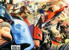 Astro City: Local Heroes