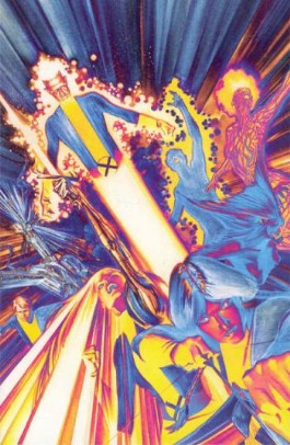 New Mutants (3rd Series) #1