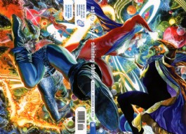 Astro City: Shining Stars
