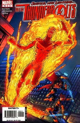 New Thunderbolts #15