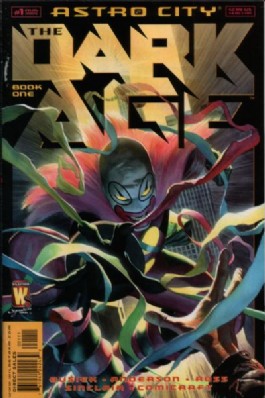 Astro City: the Dark Age Book One #1