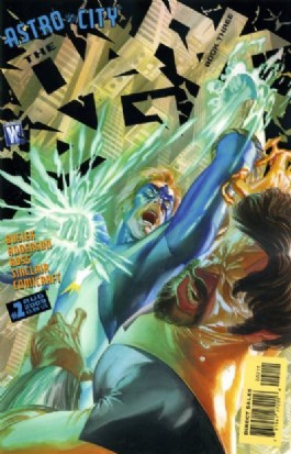 Astro City: the Dark Age Book Three #2