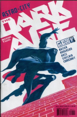 Astro City: the Dark Age Book Two #1