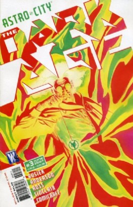 Astro City: the Dark Age Book Two #3