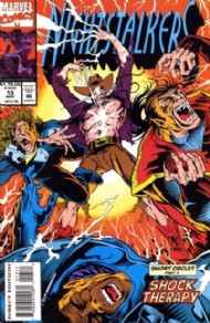 Nightstalkers 1992 - 1994 #13