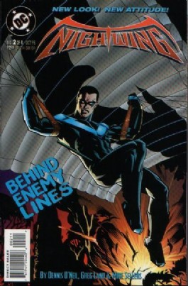 Nightwing #2