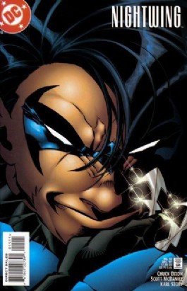 Nightwing (2nd Series) #15