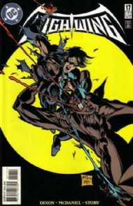 Nightwing (2nd Series) 1996 - 2009 #17