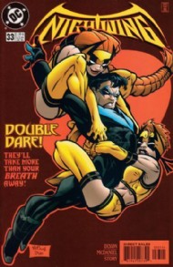 Nightwing (2nd Series) 1996 - 2009 #33