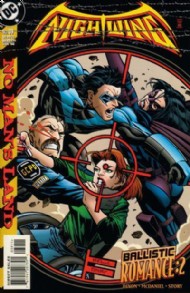 Nightwing (2nd Series) 1996 - 2009 #39