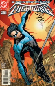 Nightwing (2nd Series) 1996 - 2009 #41