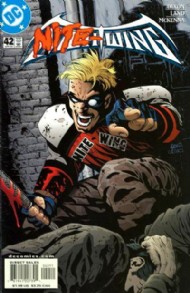 Nightwing (2nd Series) 1996 - 2009 #42