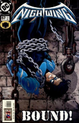 Nightwing (2nd Series) #57