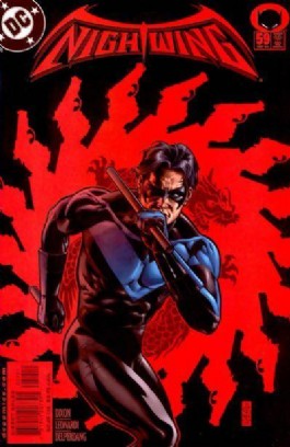 Nightwing (2nd Series) #59