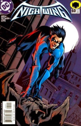 Nightwing (2nd Series) #60