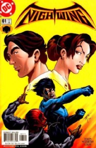 Nightwing (2nd Series) 1996 - 2009 #61