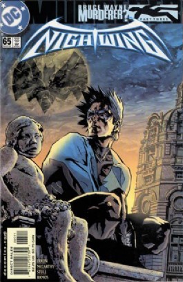 Nightwing (2nd Series) #65