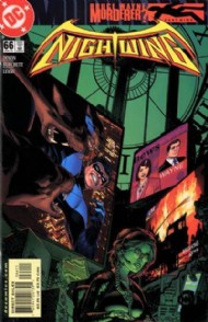 Nightwing (2nd Series) 1996 - 2009 #66
