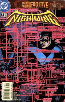 Nightwing (2nd Series) #68