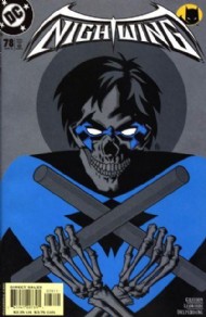 Nightwing (2nd Series) 1996 - 2009 #78