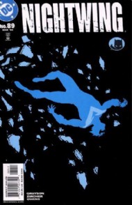 Nightwing (2nd Series) 1996 - 2009 #89