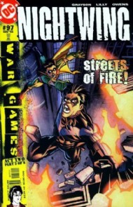 Nightwing (2nd Series) 1996 - 2009 #97