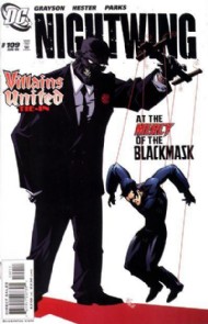 Nightwing (2nd Series) 1996 - 2009 #109