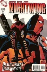 Nightwing (2nd Series) 1996 - 2009 #113