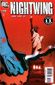 Nightwing (2nd Series) 1996 - 2009 #118