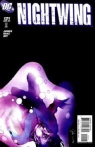 Nightwing (2nd Series) 1996 - 2009 #121