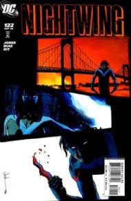 Nightwing (2nd Series) 1996 - 2009 #122