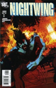 Nightwing (2nd Series) 1996 - 2009 #123