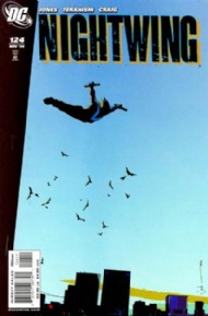 Nightwing (2nd Series) 1996 - 2009 #124