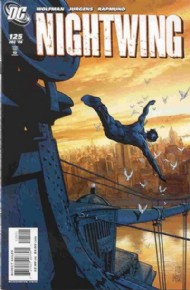 Nightwing (2nd Series) 1996 - 2009 #125