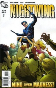Nightwing (2nd Series) 1996 - 2009 #131