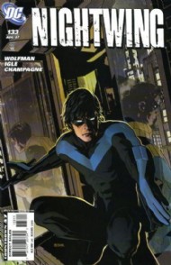 Nightwing (2nd Series) 1996 - 2009 #133