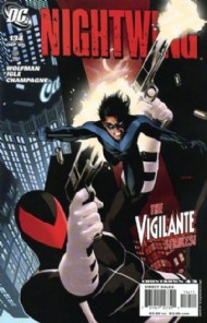 Nightwing (2nd Series) 1996 - 2009 #134