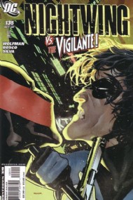 Nightwing (2nd Series) 1996 - 2009 #135