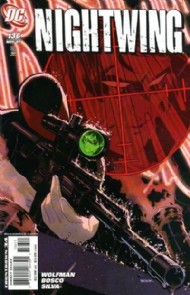 Nightwing (2nd Series) 1996 - 2009 #136