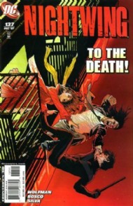 Nightwing (2nd Series) 1996 - 2009 #137