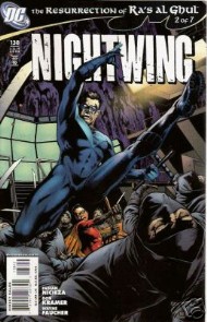 Nightwing (2nd Series) 1996 - 2009 #138