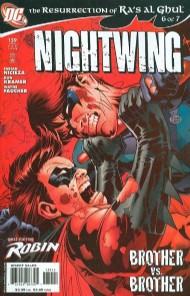 Nightwing (2nd Series) 1996 - 2009 #139