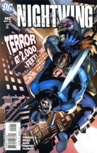 Nightwing (2nd Series) 1996 - 2009 #142