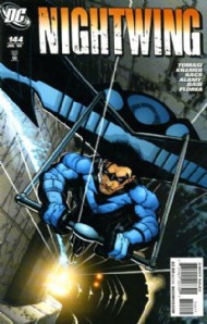 Nightwing (2nd Series) 1996 - 2009 #144
