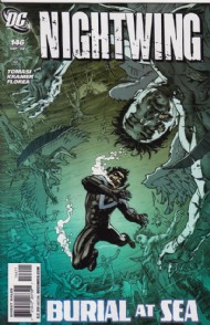 Nightwing (2nd Series) 1996 - 2009 #146