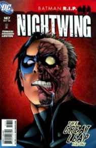 Nightwing (2nd Series) 1996 - 2009 #147