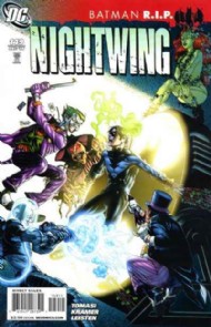 Nightwing (2nd Series) 1996 - 2009 #149