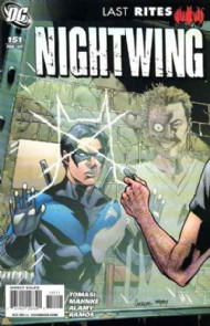 Nightwing (2nd Series) 1996 - 2009 #151