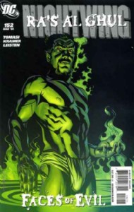 Nightwing (2nd Series) 1996 - 2009 #152